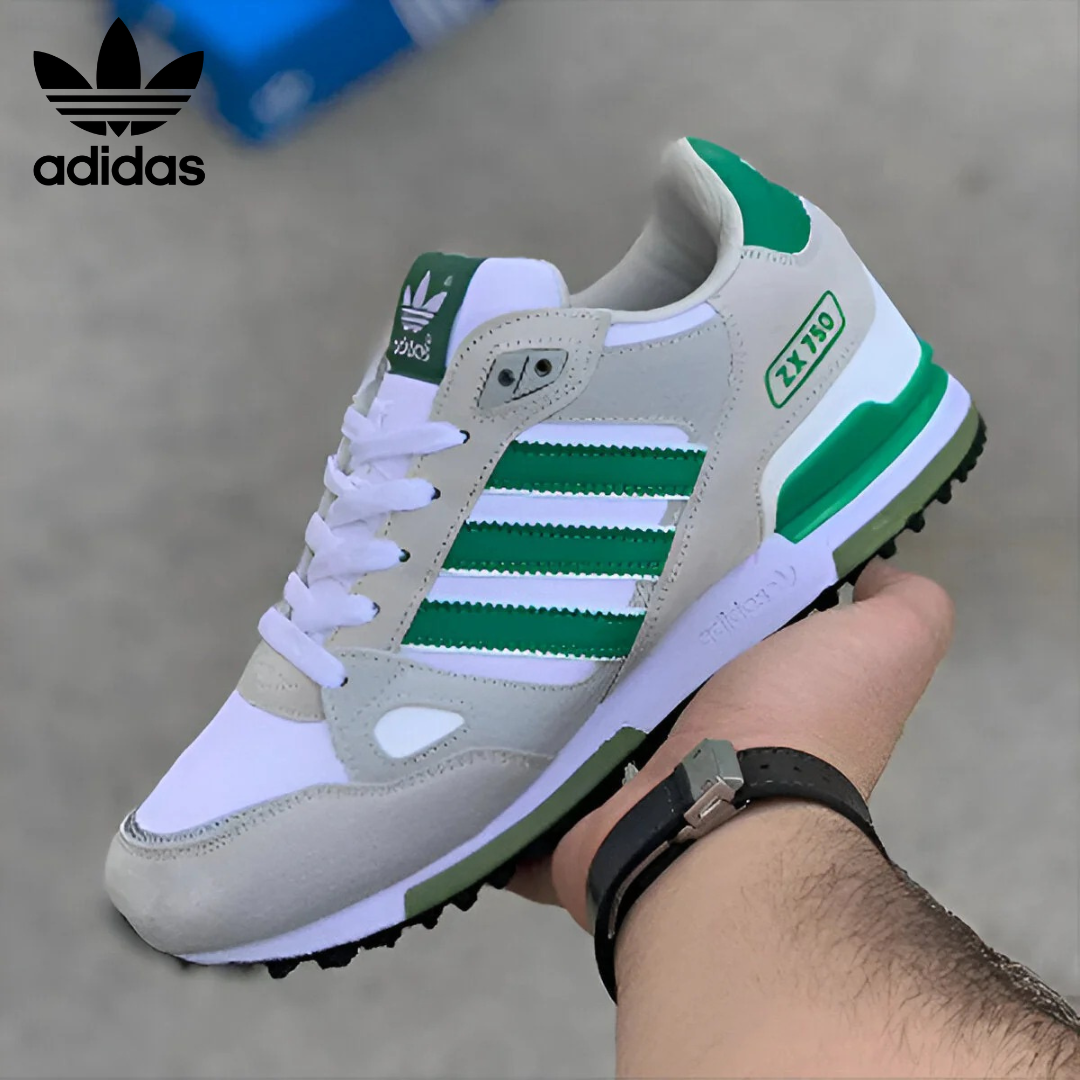 AD® ZX Urbain Stride